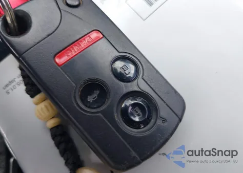 2005 Acura Rl 3.5 из США, поврежденный, VIN JH4KB16545C015150